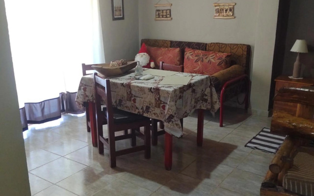 Departamento Uspallata