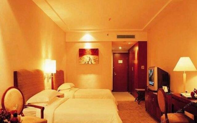 Starshine Hotel Longgang