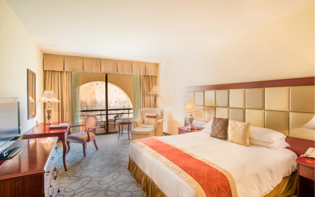Grand Hotel Excelsior
