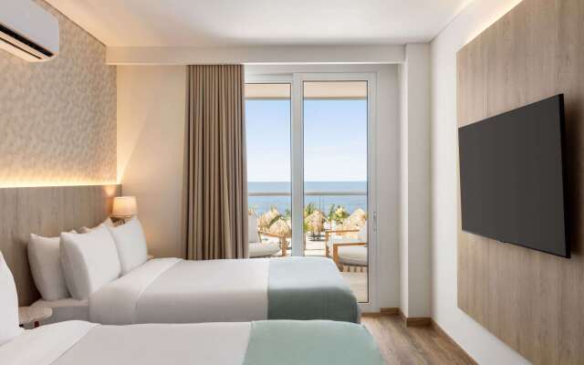 Wyndham Santa Marta Aluna Beach