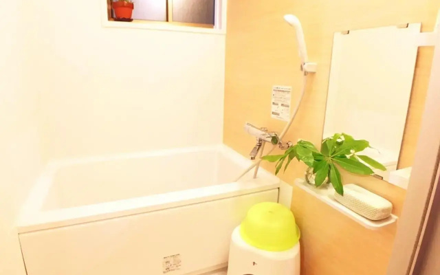Kyoto Nakagyo-ku - House - Vacation STAY 87920