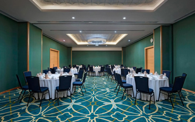 Four Points by Sheraton Cancun Centro