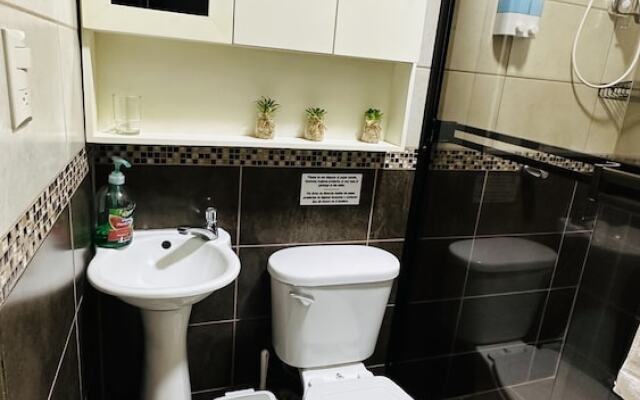 Senderos Apartment, Self Check-in, Aeropuerto SJO