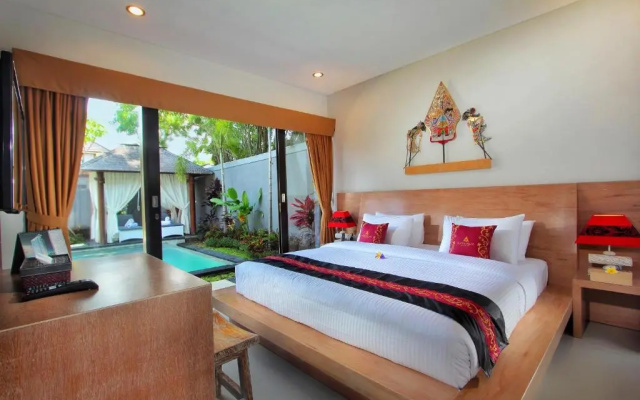 Agata Villas