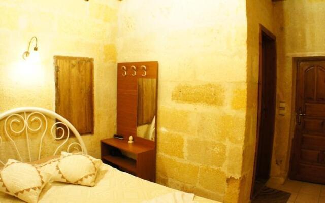 Gultekin Pansiyon & Hotel By Travellers
