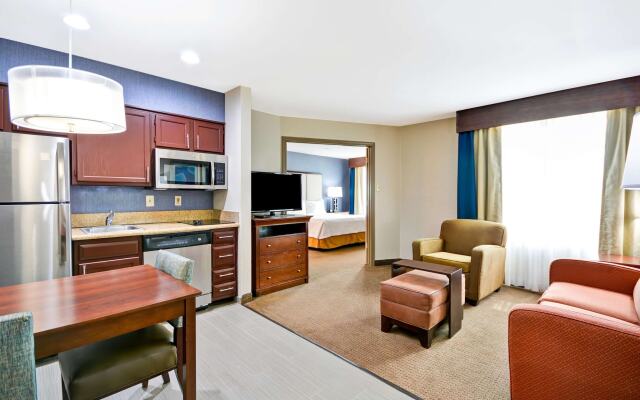 Homewood Suites by Hilton Dallas-Lewisville