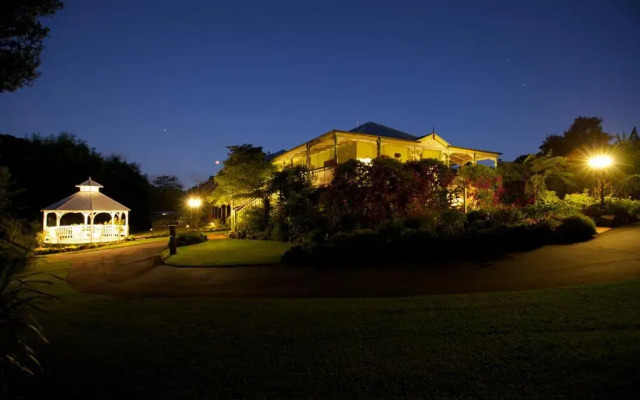 The Sanctuary at Springbrook