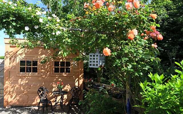 Wadden (W)eiland Bed en Breakfast op Texel