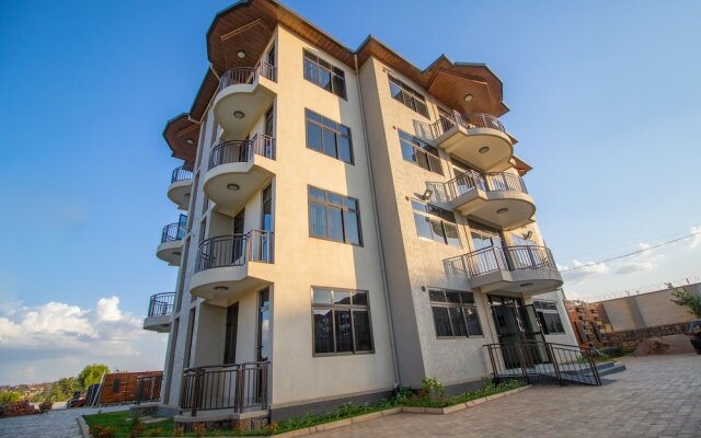 Peponi Livingspaces
