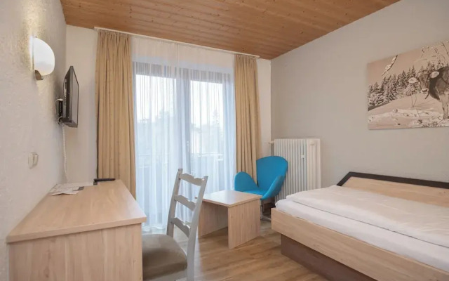 Trail Hotel Oberstaufen