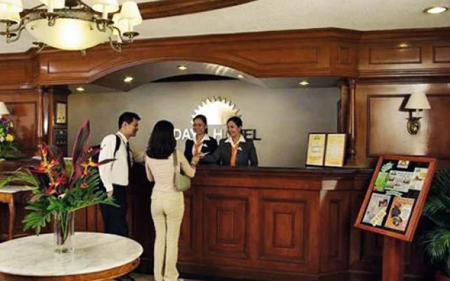 VCI Holidays @ Batangas, Batangas, Philippines