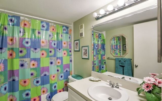 Seaview Court Condo 702