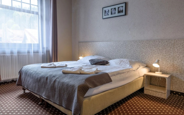 Hotel Medical Wellness & SPA Werona