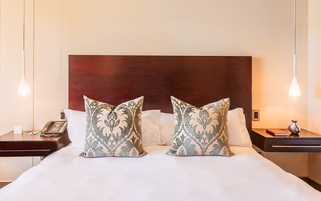 The Fairway Hotel, Spa & Golf Resort