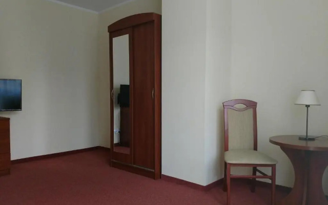 Villa Sylvia