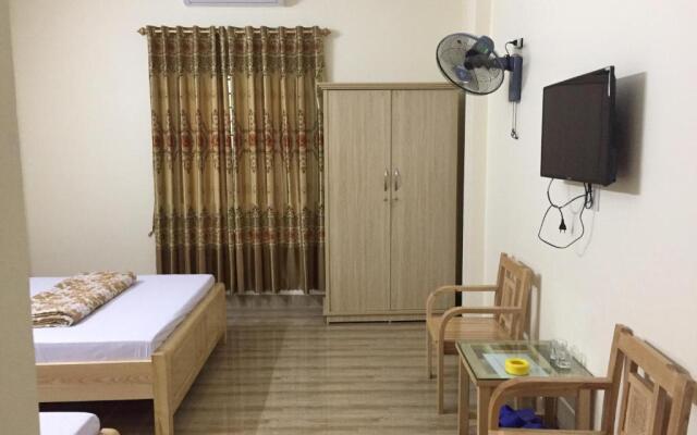 Viet Dung Motel