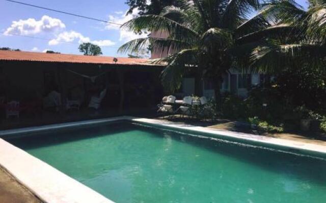 Hostal Los Pueblos