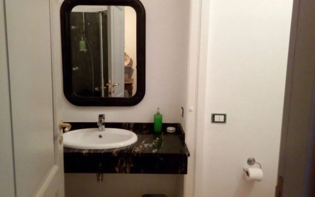 B&B Vallone del Grano