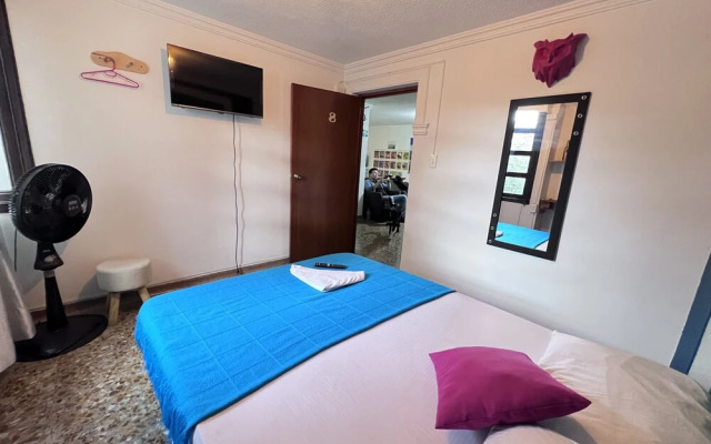 Green Door Boutique - Hostel