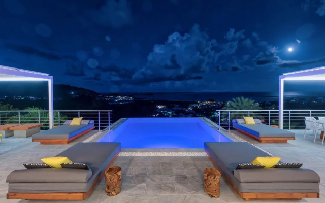 Dream Villa Orient Bay-566