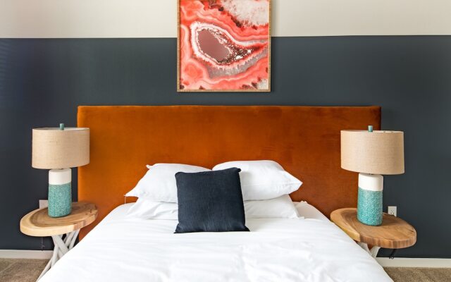 Luxe North Scottsdale Apartments by WanderJaunt