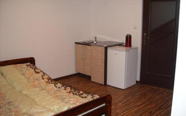 Hostel Sosnowiec