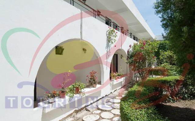 Hotel Iulia Resort
