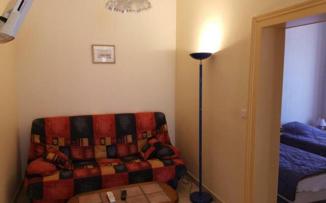 Gîte Souvigny-en-Sologne, 4 pièces, 6 personnes - FR-1-491-187