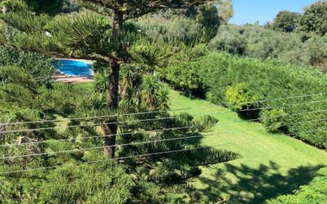 Aparthotel 3 Stars Preveza