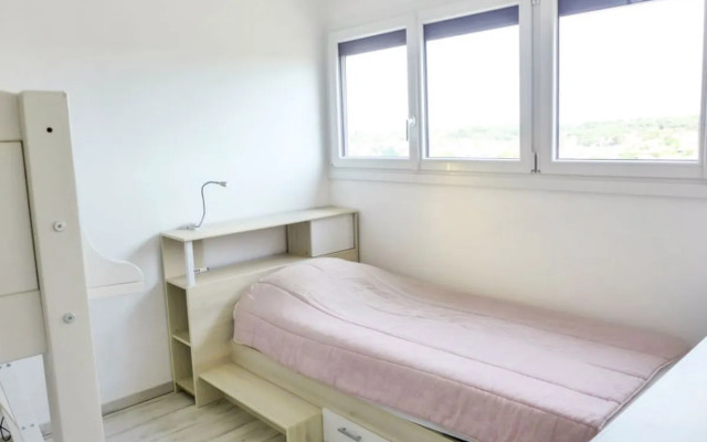 Villa Océanide Asti 37276