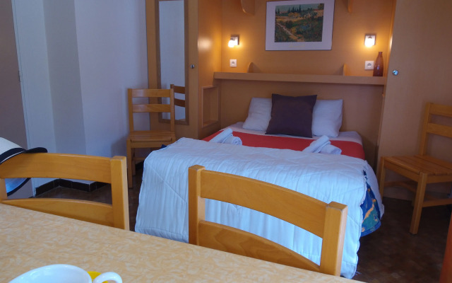 VVF Corrèze Pays d'Eygurande