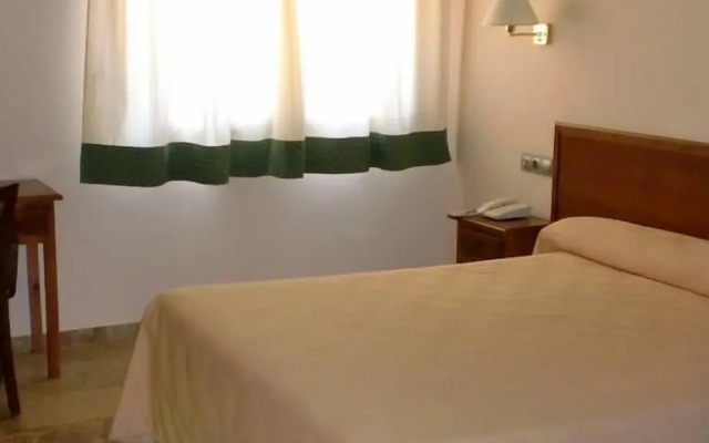 Hotel Sierra De Quesada S L