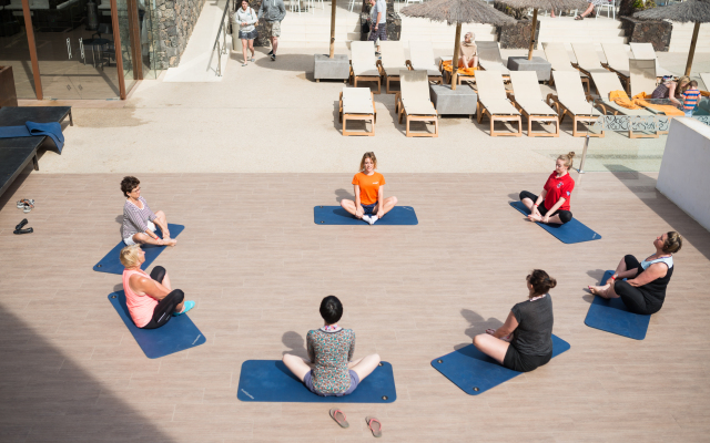Hotel HD Beach Resort & SPA