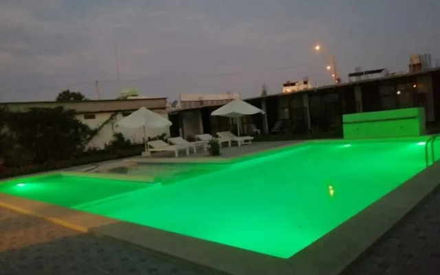 Hotel Lucero
