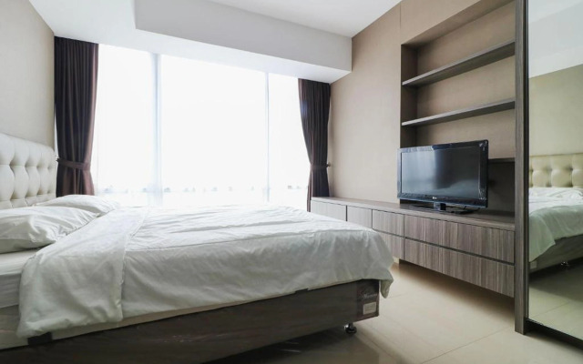 U Residence Karawaci 2