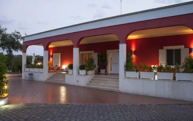 B&B Villa Sophia Resort
