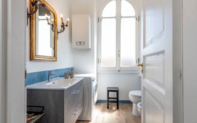 Trastevere novecento