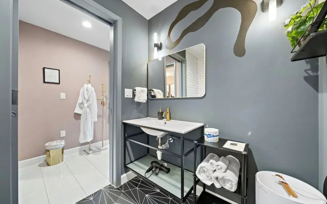 Wanderstay Boutique Hotel