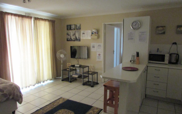 Serengeti Self Catering Units