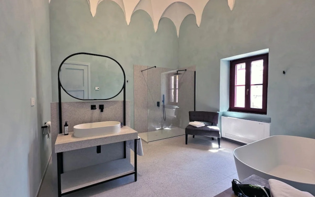 Abbazia Santa Maria del Bosco