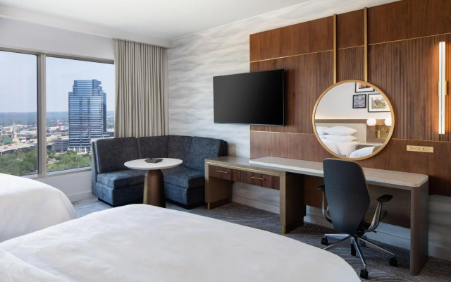 JW Marriott Hotel Grand Rapids