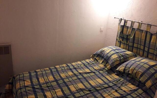 Appartement Arette, 1 pièce, 6 personnes - FR-1-602-88