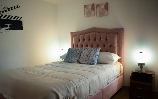 Hostal Sep7imo Arte