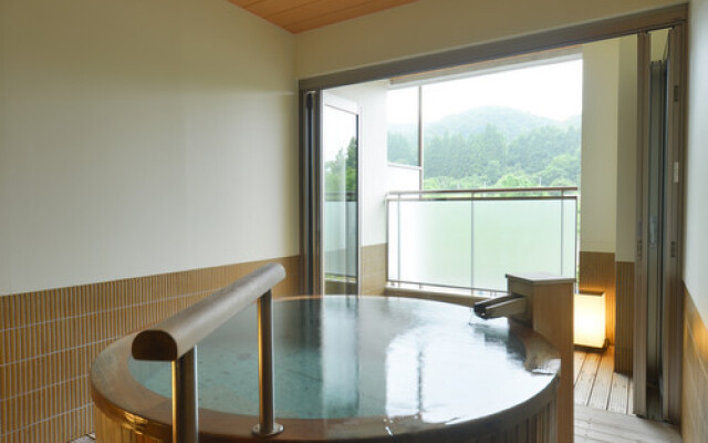 Hotel New Mitoya