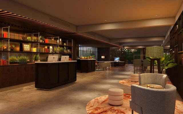Four Points by Sheraton London Gatwick Airport
