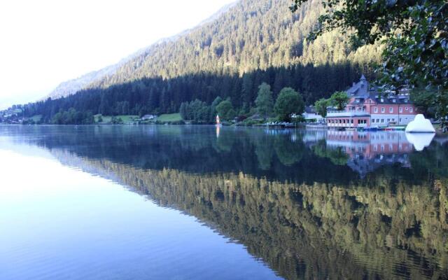 Wohnung Feldseeblick 1