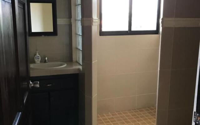 Pacandé Apartamentos