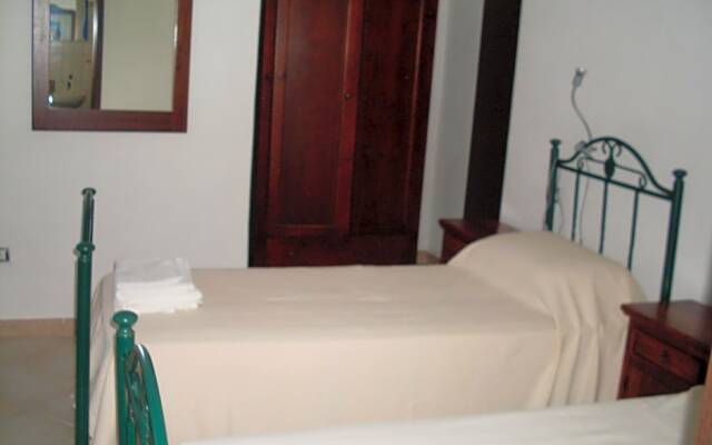 Affittacamere Peonia