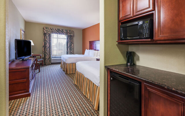 Holiday Inn Express & Suites East Amarillo, an IHG Hotel