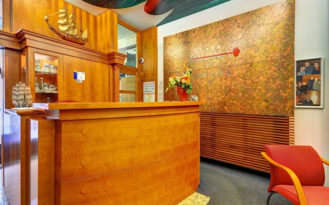 Hotel Iberia